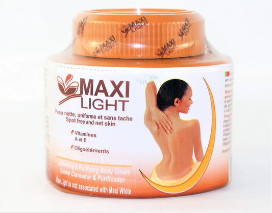 MAXI LIGHT 325ml 10.9 Fl.Oz